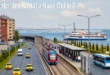 Esenler’den Kartal’a Nasıl Gidilir?