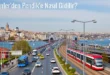 Esenler’den Pendik’e Nasıl Gidilir?