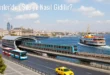 Esenler’den Şile’ye Nasıl Gidilir?