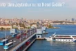 Esenler’den Zeytinburnu’na Nasıl Gidilir?