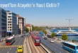 Esenyurt’tan Ataşehir’e Nasıl Gidilir?