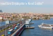 Esenyurt’tan Başakşehir’e Nasıl Gidilir?