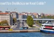 Esenyurt’tan Beylikdüzü’ne Nasıl Gidilir?