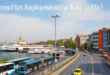 Esenyurt’tan Küçükçekmece’ye Nasıl Gidilir?