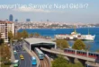 Esenyurt’tan Sarıyer’e Nasıl Gidilir?