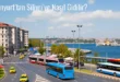 Esenyurt’tan Silivri’ye Nasıl Gidilir?