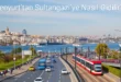 Esenyurt’tan Sultangazi’ye Nasıl Gidilir?