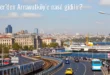 Etiler’den Arnavutköy’e Nasıl Gidilir?