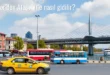 Etiler’den Ataşehir’e Nasıl Gidilir?