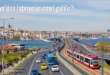 Etiler’den İstinye’ye Nasıl Gidilir?