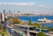 Etiler’den Karaköy’e Nasıl Gidilir?