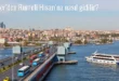 Etiler’den Rumeli Hisarı’na Nasıl Gidilir?