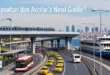 Eyüpsultan’dan Avcılar’a Nasıl Gidilir?