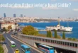 Eyüpsultan’dan Bahçelievler’e Nasıl Gidilir?