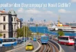 Eyüpsultan’dan Bayrampaşa’ya Nasıl Gidilir?