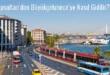 Eyüpsultan’dan Büyükçekmece’ye Nasıl Gidilir?