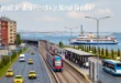 Eyüpsultan’dan Pendik’e Nasıl Gidilir?