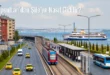 Eyüpsultan’dan Şile’ye Nasıl Gidilir?