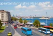 Eyüpsultan’dan Şişli’ye Nasıl Gidilir?
