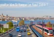 Eyüpsultan’dan Sultangazi’ye Nasıl Gidilir?