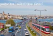 Eyüpsultan’dan Üsküdar’a Nasıl Gidilir?