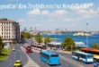 Eyüpsultan’dan Zeytinburnu’na Nasıl Gidilir?