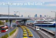 Fatih’ten Bayrampaşa’ya Nasıl Gidilir?