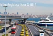 Fatih’ten Beşiktaş’a Nasıl Gidilir?