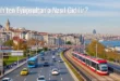 Fatih’ten Eyüpsultan’a Nasıl Gidilir?