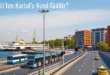 Fatih’ten Kartal’a Nasıl Gidilir?