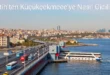 Fatih’ten Küçükçekmece’ye Nasıl Gidilir?