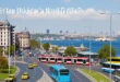 Fatih’ten Üsküdar’a Nasıl Gidilir?