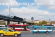 Fenerbahçe’den Bakırköy’e Nasıl Gidilir?