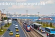 Fenerbahçe’den Eminönü’ne Nasıl Gidilir?