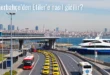 Fenerbahçe’den Etiler’e Nasıl Gidilir?