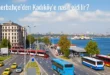 Fenerbahçe’den Kadıköy’e Nasıl Gidilir?