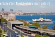 Fenerbahçe’den Mecidiyeköy’e Nasıl Gidilir?