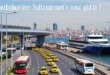 Fenerbahçe’den Sultanahmet’e Nasıl Gidilir?