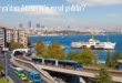 Florya’dan Ataşehir’e Nasıl Gidilir?
