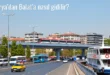 Florya’dan Balat’a Nasıl Gidilir?