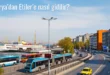 Florya’dan Etiler’e Nasıl Gidilir?