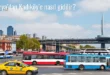Florya’dan Kadıköy’e Nasıl Gidilir?