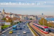 Florya’dan Rumeli Hisarı’na Nasıl Gidilir?