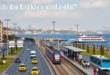 Galata’dan Kadıköy’e Nasıl Gidilir?