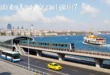Galata’dan Karaköy’e Nasıl Gidilir?
