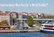 Gaziosmanpaşa’dan Avcılar’a Nasıl Gidilir?