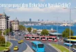 Gaziosmanpaşa’dan Bakırköy’e Nasıl Gidilir?