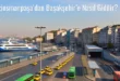 Gaziosmanpaşa’dan Başakşehir’e Nasıl Gidilir?