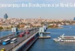 Gaziosmanpaşa’dan Büyükçekmece’ye Nasıl Gidilir?