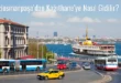 Gaziosmanpaşa’dan Kağıthane’ye Nasıl Gidilir?